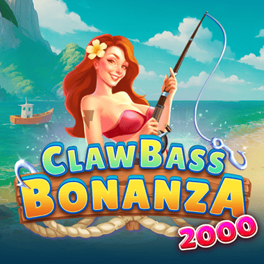 Clawbass Bonanza 2000 game icon