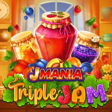 J Mania Triple Jam game icon