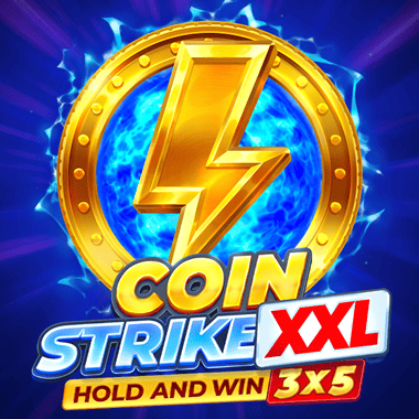 Coin Strike XXL: Hold and Win game icon