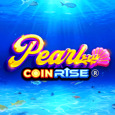 Pearl Coin Rise game icon