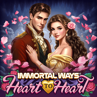 Immortal Ways Heart to Heart game icon