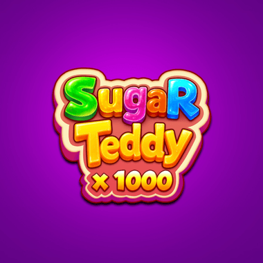 Sugar Teddy X1000 game icon