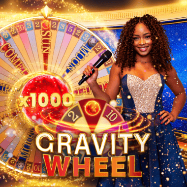 Gravity Wheel game icon