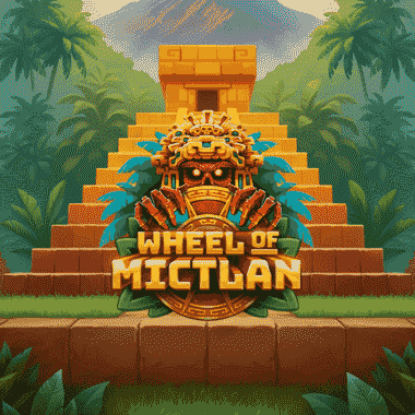 Wheel of Mictlan game icon