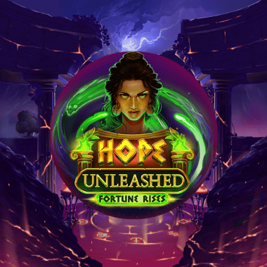 Hope Unleashed Fortune Rises game icon