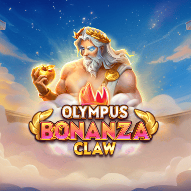 Olympus Bonanza Claw game icon