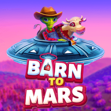 Barn to Mars game icon