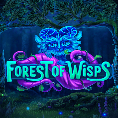 Forest of Wisps game icon