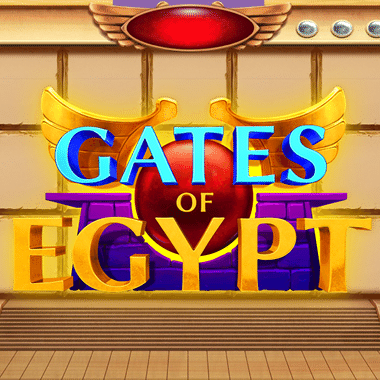 Gates of Egypt game icon