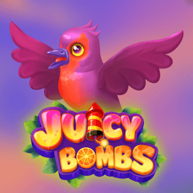 Juicy Bombs game icon