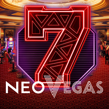 Neo Vegas game icon