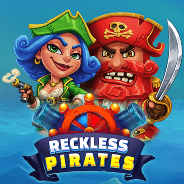 Reckless Pirates game icon