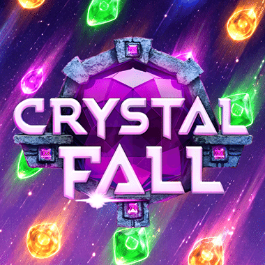 Crystal Fall game icon