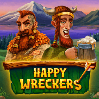Happy Wreckers game icon