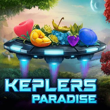 Keplers Paradise game icon