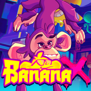 Banana X game icon