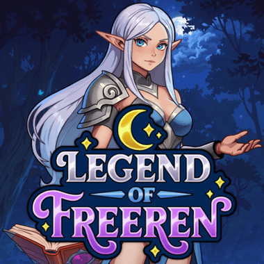 Legend of Freeren by Barbarabang