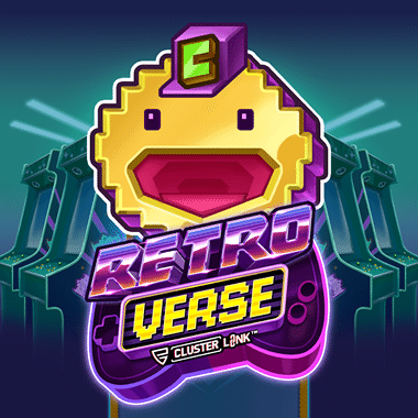 RetroVerse by Pushgaming
