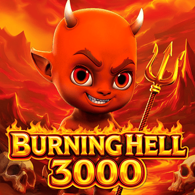 Burning Hell 3000