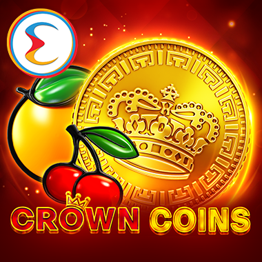 Crown Coins game icon