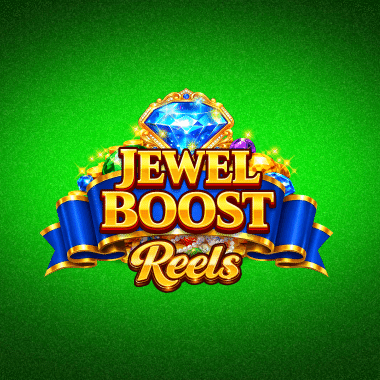 Jewel Boost Reels by Mascot