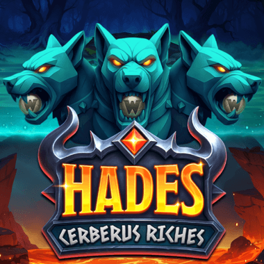 Hades Cerberus Riches game icon