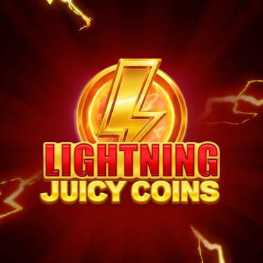 Lightning Juicy Coins by Barbarabang