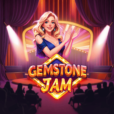 Gemstone Jam by Yggdrasil