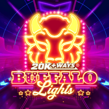 20K+ Ways Buffalo Lights game icon