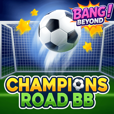 Champions Road BB by Barbarabang