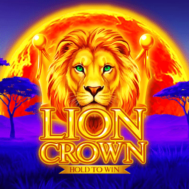 Lion Crown: Hold to Win by Formulaspin