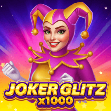 Joker Glitz x1000