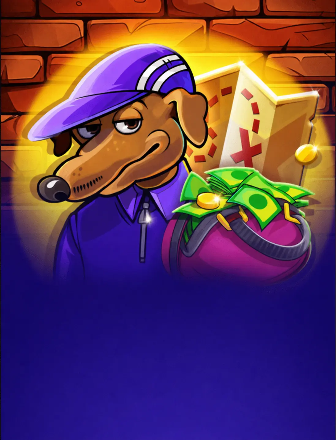 Coins Sniffer Hold And Win by 1spin4win
