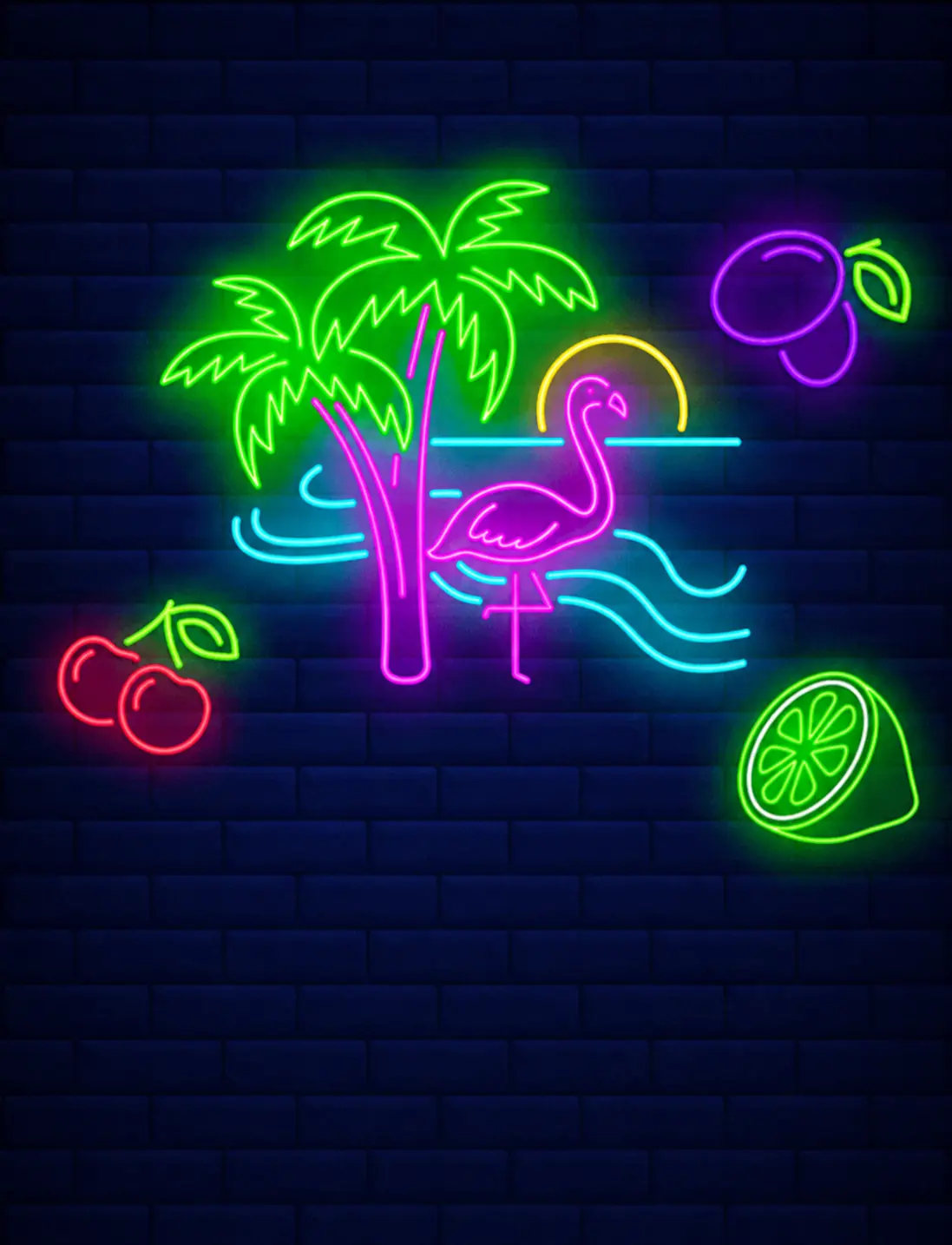 Fruit Cafe 20 by 1spin4win