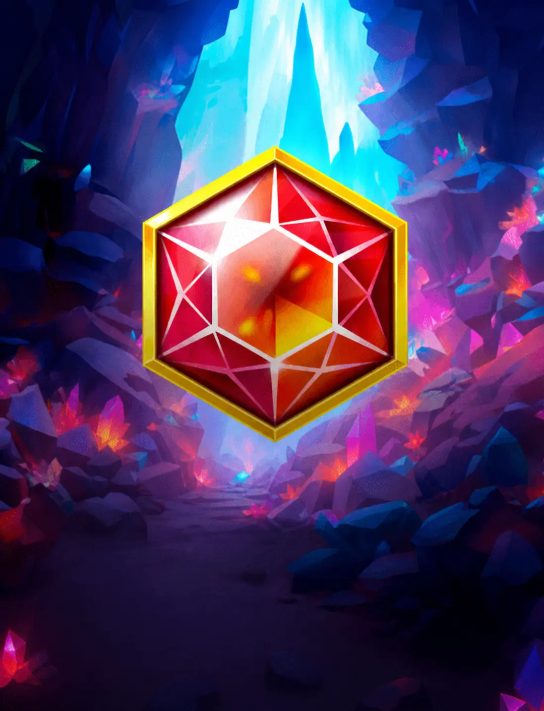 Gems And Cash Win Spins by 1spin4win