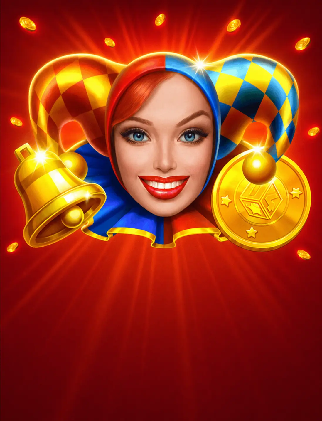 Golden Joker 100 Hold And Win by 1spin4win