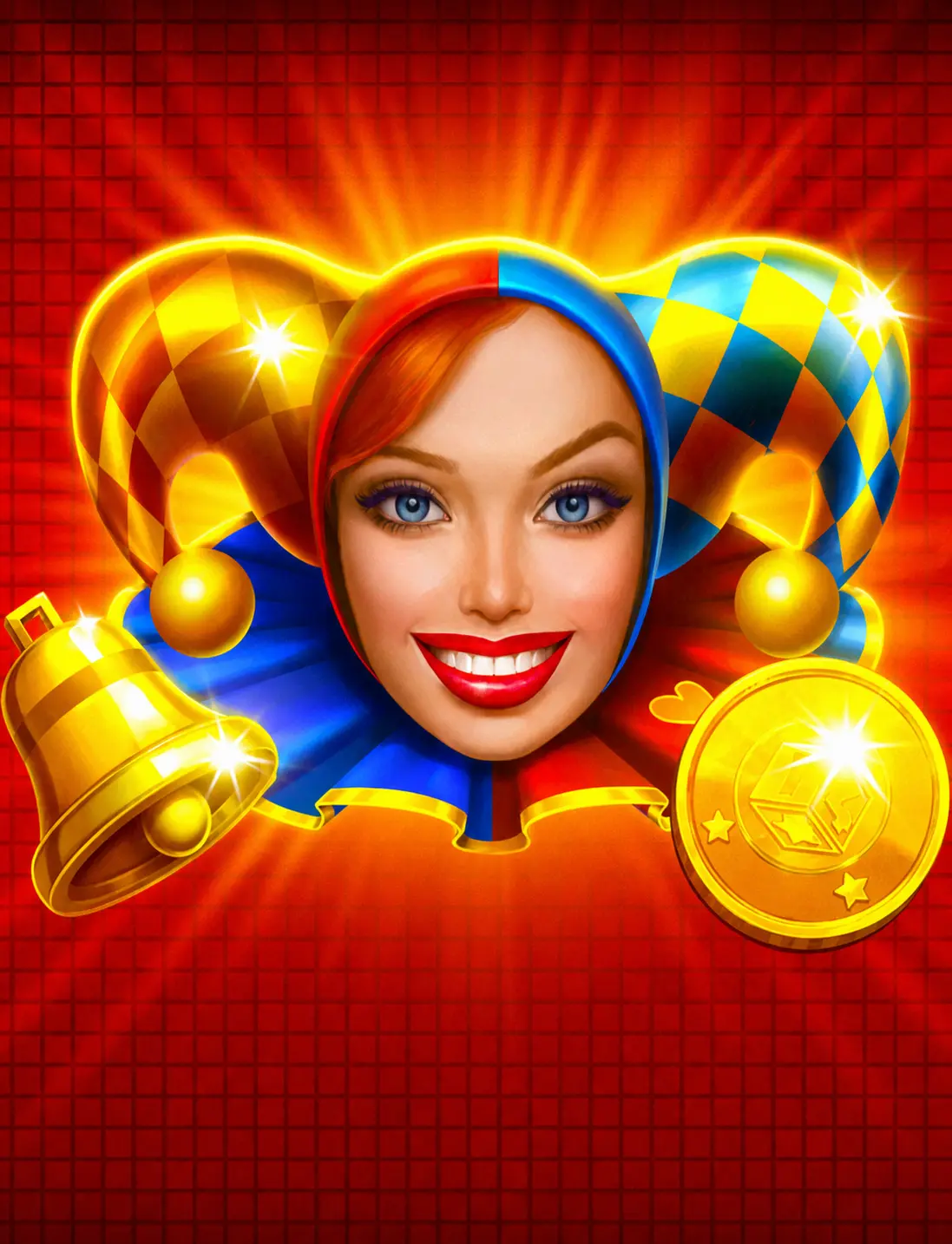 Golden Joker 100 by 1spin4win