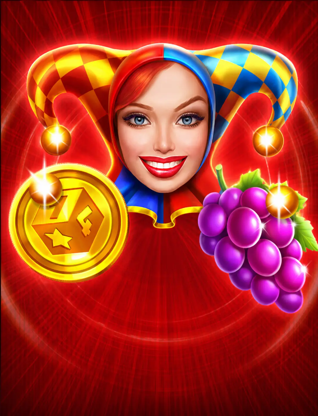 Golden Joker 27 Hold and Win by 1spin4win