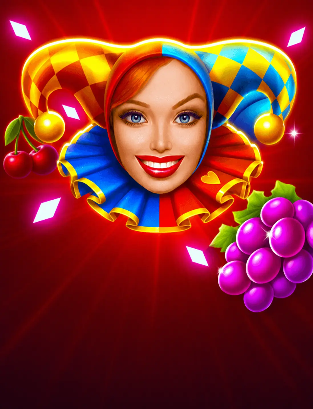 Golden Joker 27 by 1spin4win