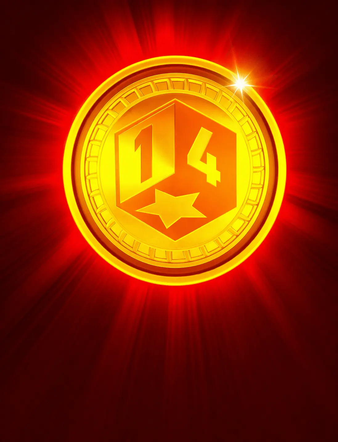 Hold The Gold Fortune by 1spin4win