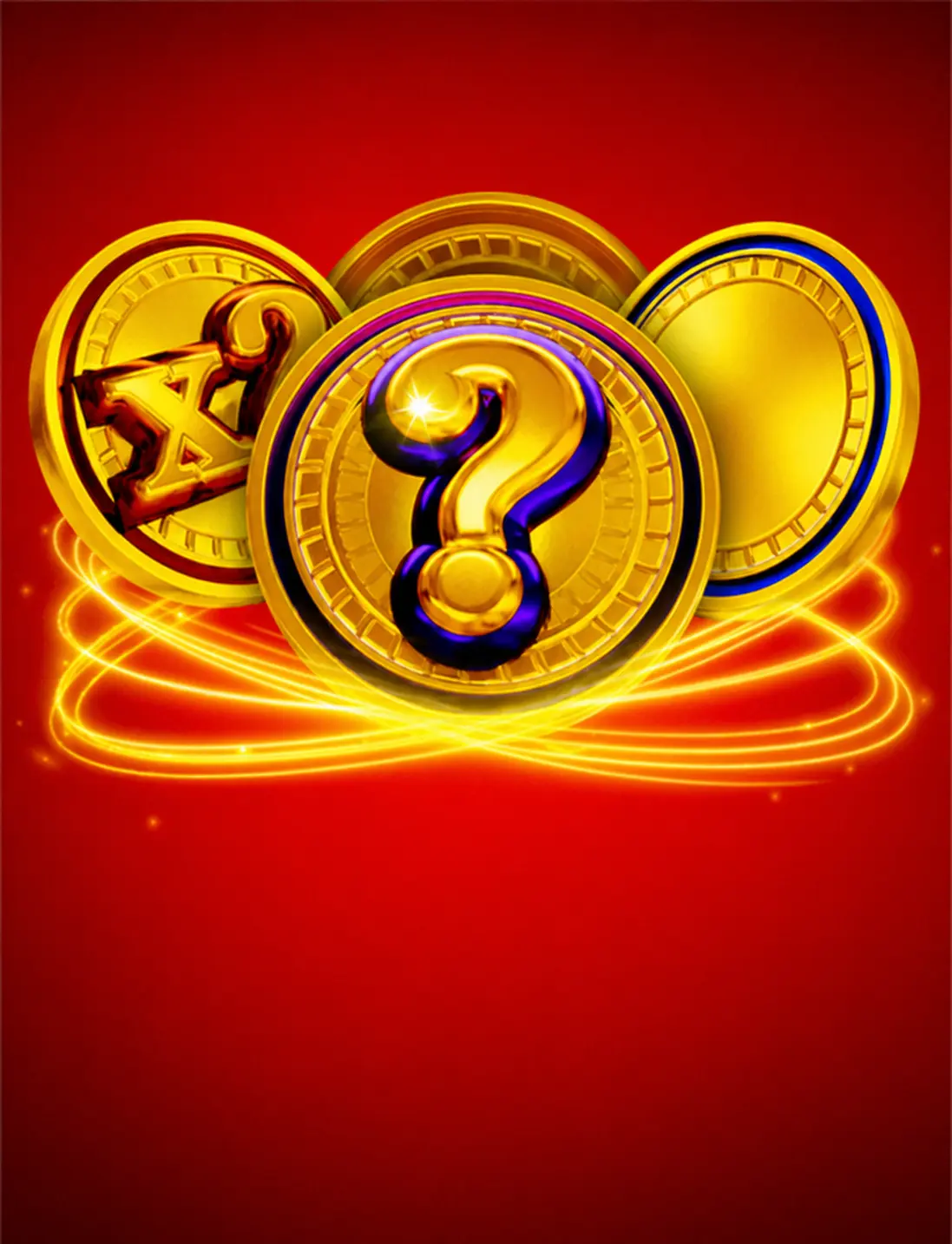 Hold The Gold by 1spin4win