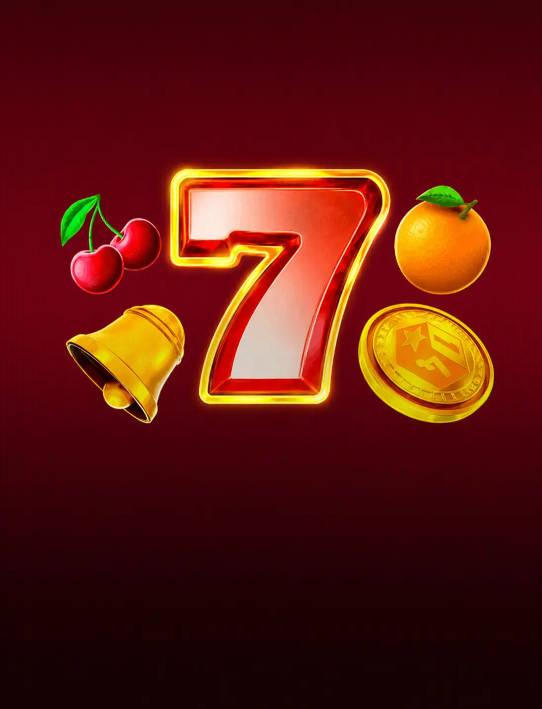 Hot Coins Fortune 10 by 1spin4win