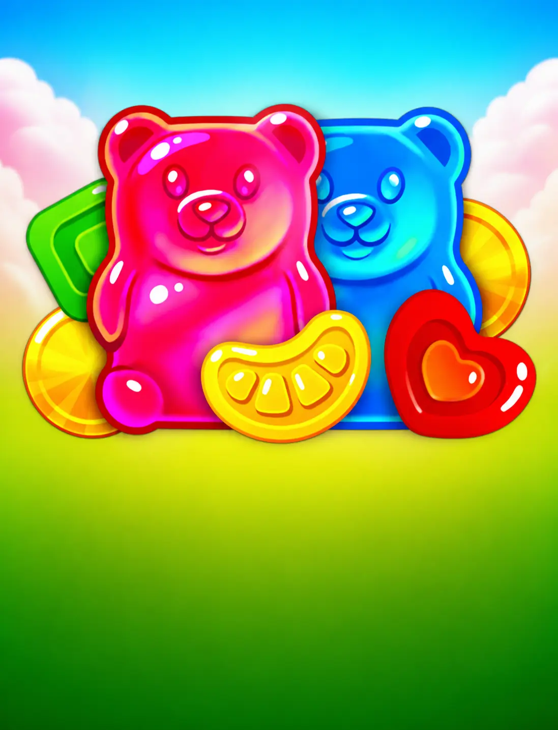 Landy-Candy Spins 100 by 1spin4win