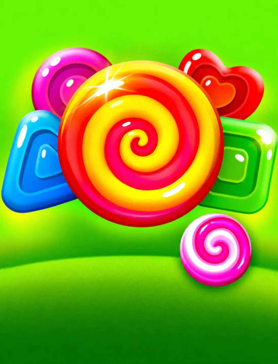 Landy-Candy by 1spin4win