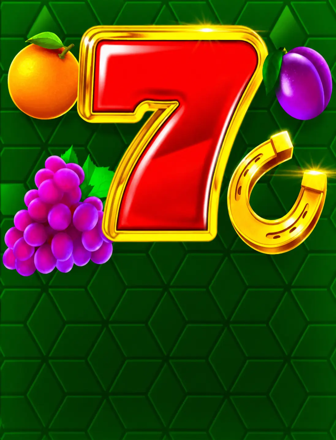 Lucky 10 Bells by 1spin4win