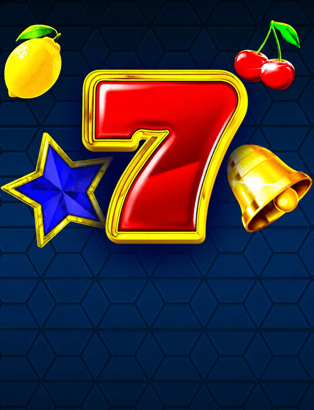 Lucky 20 Bells by 1spin4win