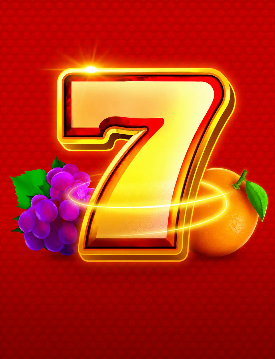 Lucky 432 Ways by 1spin4win
