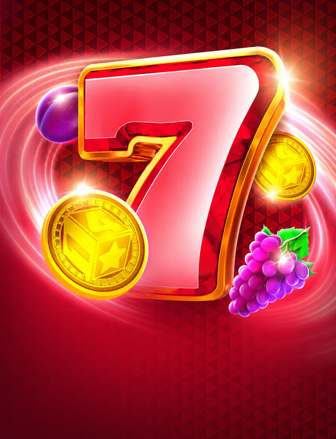 Lucky Coin Wins by 1spin4win