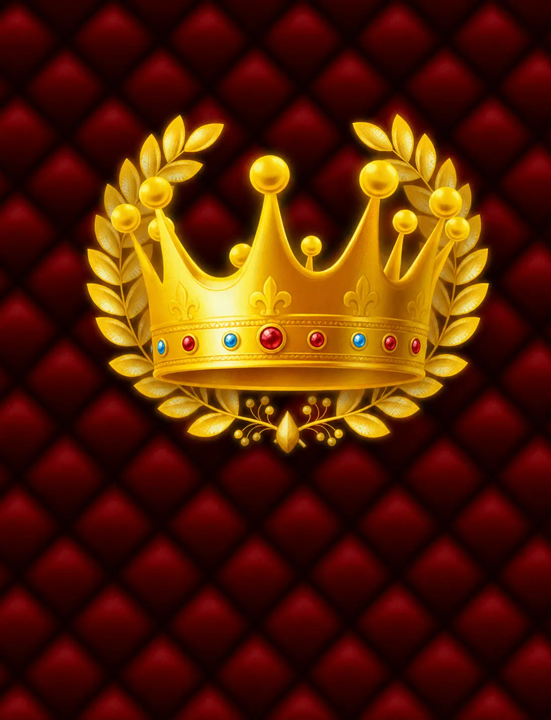 Lucky Crown 20 by 1spin4win