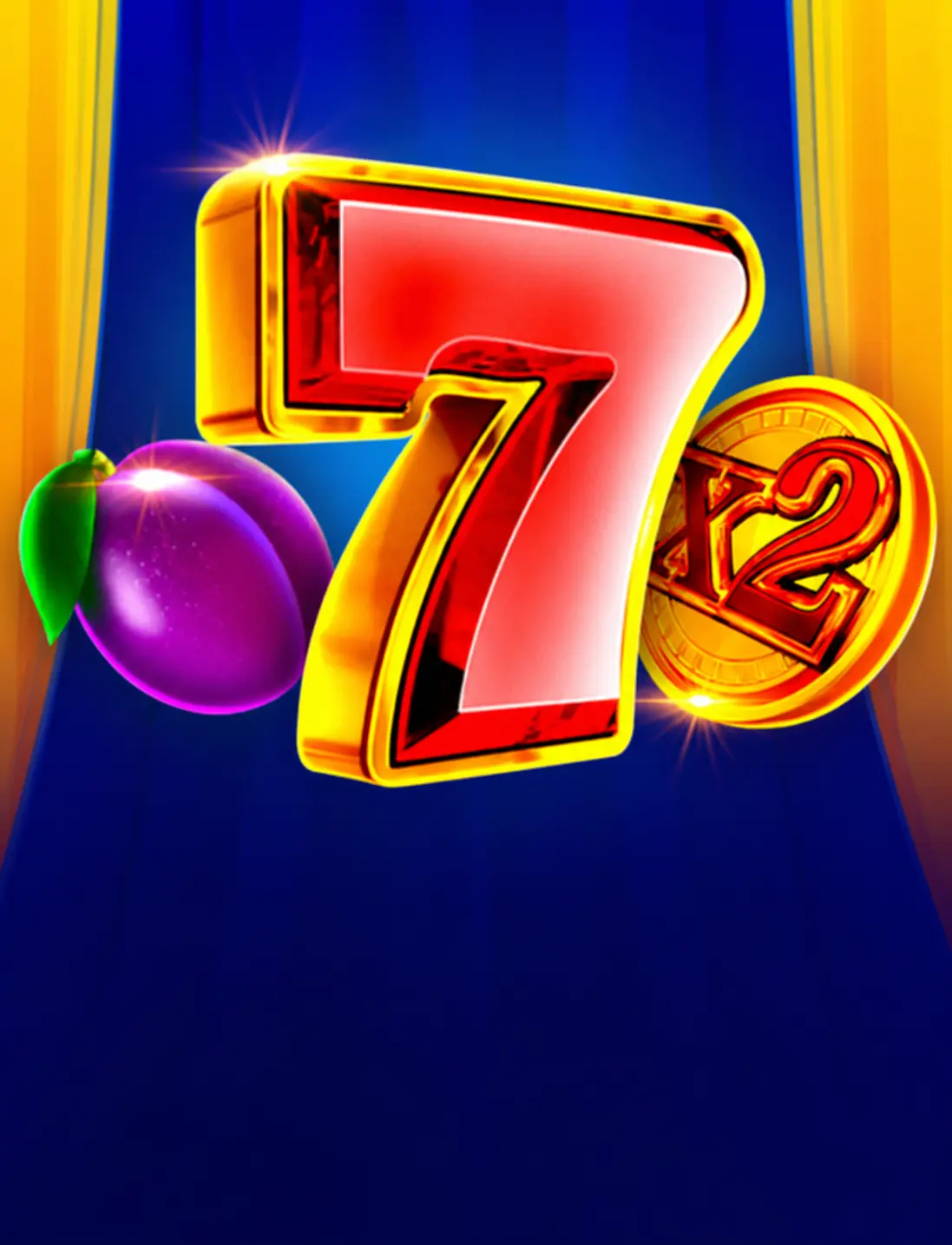 Lucky Fruit Wins 100 by 1spin4win